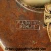 Luger P.08 Navy Holster - Image 9