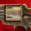 Reich Revolver, Model 1879, 10.6mm, Unit Marked, German, Germany, 1882, Handgun, Revolver, Antique, Reich, Reichs, Model, 1879, 10.6, Reichs Revolver