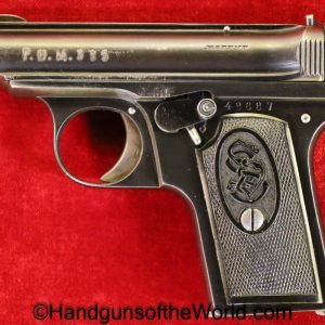 Sauer, 1913, 6.35mm, PDM, Munich, Police, 1919, German, Germany, Handgun, Pistol, C&R, Collectible, VP, Vest Pocket, 6.35, 25, .25, acp, auto, Hand gun