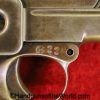 Dreyse, 1907, 7.65mm, Czech, Military, Proofed, 1922, Unit Marked, Handgun, Pistol, C&R, Collectible, German, Germany, Czechoslovakia, Pocket, 32, .32, acp
