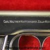 Walther, Model 4, 7.65mm, British Proofed, German, Germany, Handgun, Pistol, C&R, Collectible, British, Proofed, English, 32, .32, acp, auto, 7.65