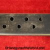 Walther Model 4, 7.65mm, British Proofed - Image 16