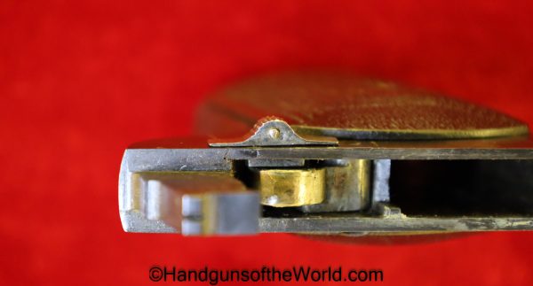 OWA 1922, 6.35mm, Early Model - Image 12