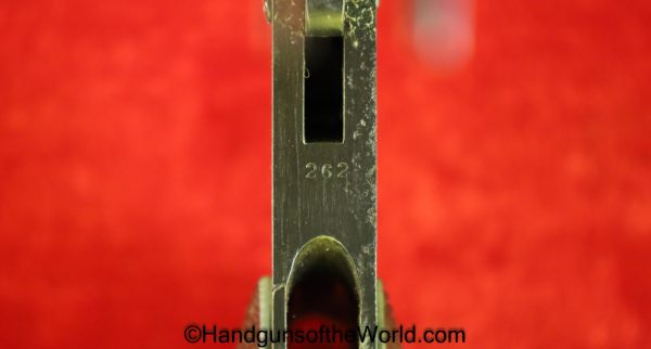 OWA 1922, 6.35mm, Early Model - Image 15