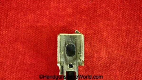 OWA 1922, 6.35mm, Early Model - Image 17