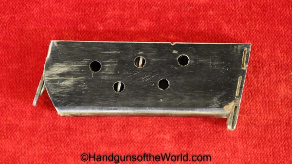 OWA 1922, 6.35mm, Early Model - Image 18
