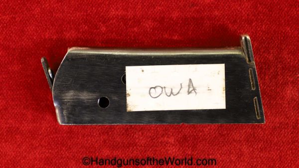 OWA 1922, 6.35mm, Early Model - Image 19