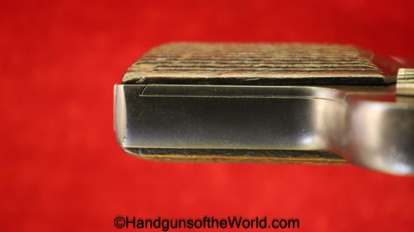 OWA 1922, 6.35mm, Early Model - Image 4
