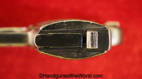 OWA 1922, 6.35mm, Early Model - Image 6
