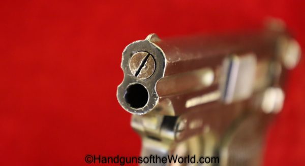 OWA 1922, 6.35mm, Early Model - Image 7