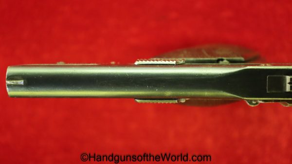 OWA 1922, 6.35mm, Early Model - Image 8