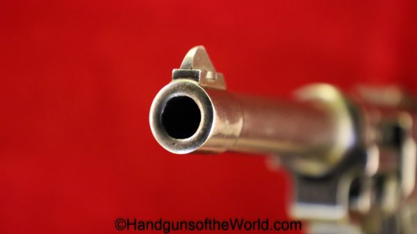 Luger P.08, BYF41 Mauser, 9mm, German WWII Issue Black Widow - Image 8