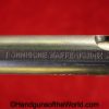 CZ-27, 7.65mm, German WWII Issue - Image 8