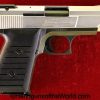 Bryco Arms, Jennings Nine, 9mm, with Box, Jennings, Handgun, Pistol, Modern, Boxed, USA, American, America, Hand gun, Nine, Bryco