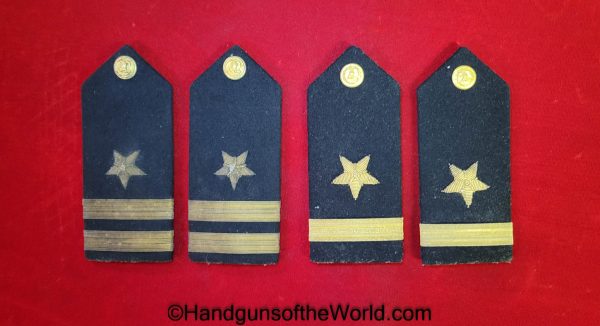 US, Navy, Cased, Officers, Dress Hat, Epaulettes, with Provenance, Henry Lobitz, Lobitz, Original, Collectible, Naval, Hat, with Case, Americana, USA