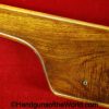 Shansai, Shanxi, Model 17, .45acp, Chinese, Broomhandle, with Stock, Broom Handle, China, Handgun, Pistol, Collectible, 45, .45, acp, auto, Model, 17