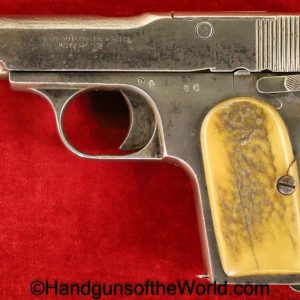 Star, N2, 6.35mm, Handgun, Pistol, C&R, Collectible, VP, Vest Pocket, Spain, Spanish, 6.35, N 2, N-2, N, 2, II, 25, .25, acp, auto, Hand gun