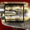 Colt, SAA, .45 Colt, 1912 Carved Steer Head Pearl Grips, 45, .45, LC, Long Colt, Single Action Army, Handgun, Revolver, C&R, Collectible, with Letter