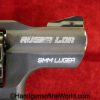 Ruger LCR, 9mm, Like New in Box - Image 13