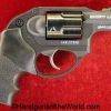 Ruger, LCR, 9mm, Like New in Box, LNIB, American, American, USA, Handgun, Revolver, Modern, Boxed, with Box, Hand gun, with Clips