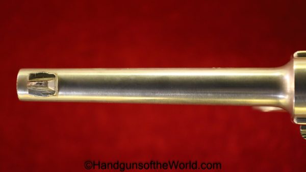 Nambu Type 14, 18.4 Date, 8mm with a Matching Magazine - Image 10