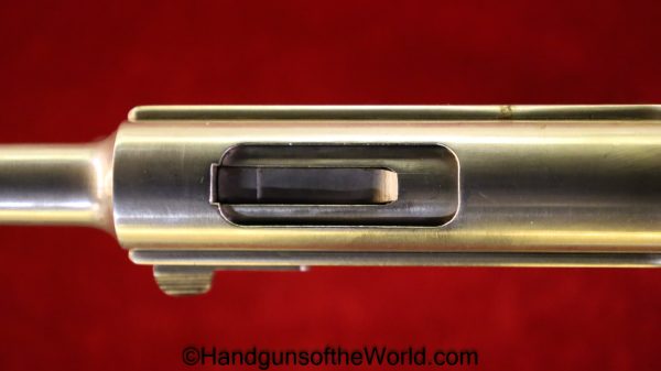 Nambu Type 14, 18.4 Date, 8mm with a Matching Magazine - Image 11