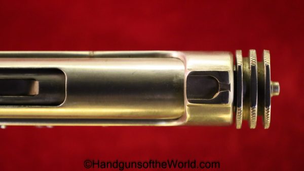 Nambu Type 14, 18.4 Date, 8mm with a Matching Magazine - Image 12