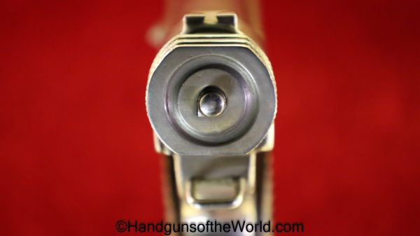 Nambu Type 14, 18.4 Date, 8mm with a Matching Magazine - Image 13