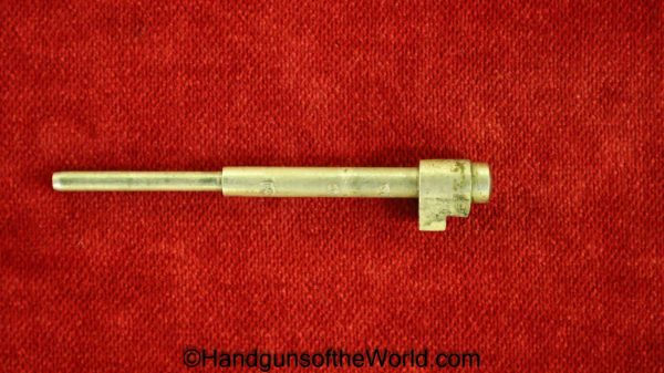 Nambu Type 14, 18.4 Date, 8mm with a Matching Magazine - Image 22