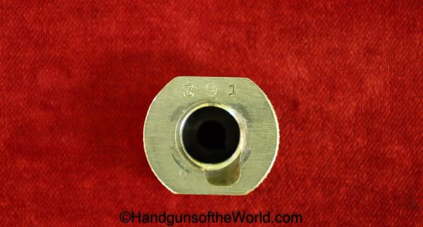 Nambu Type 14, 18.4 Date, 8mm with a Matching Magazine - Image 23