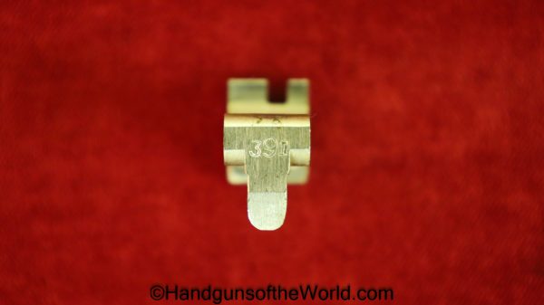 Nambu Type 14, 18.4 Date, 8mm with a Matching Magazine - Image 26
