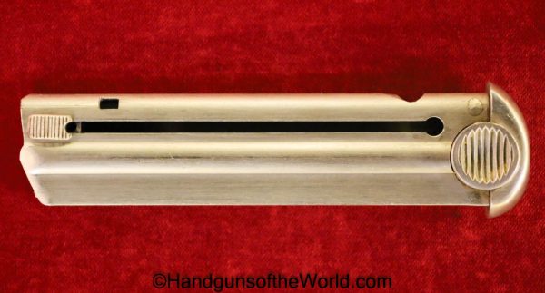 Nambu Type 14, 18.4 Date, 8mm with a Matching Magazine - Image 28