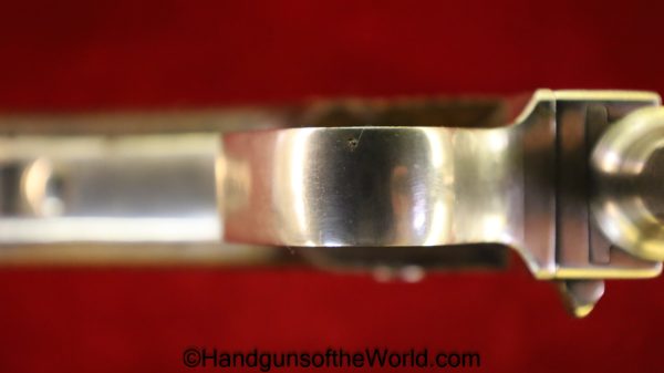 Nambu Type 14, 18.4 Date, 8mm with a Matching Magazine - Image 3