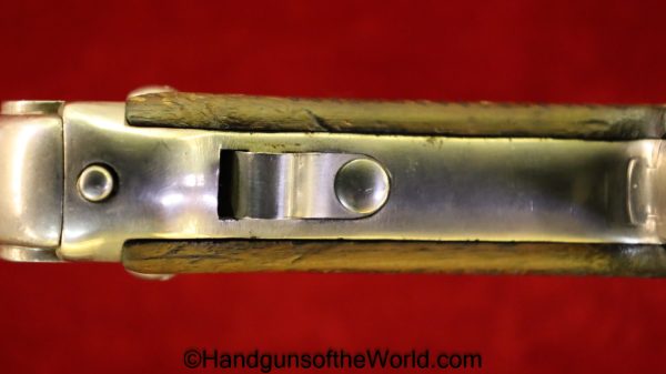 Nambu Type 14, 18.4 Date, 8mm with a Matching Magazine - Image 4