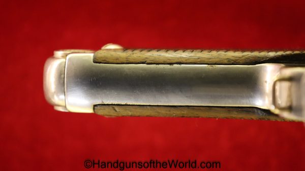 Nambu Type 14, 18.4 Date, 8mm with a Matching Magazine - Image 5