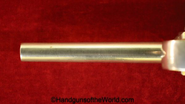 Nambu Type 14, 18.4 Date, 8mm with a Matching Magazine - Image 6