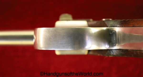 Nambu Type 14, 18.4 Date, 8mm with a Matching Magazine - Image 7