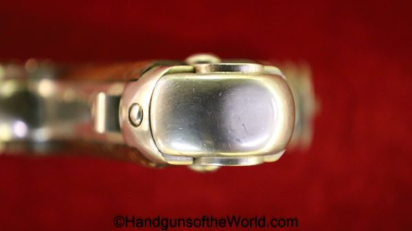 Nambu Type 14, 18.4 Date, 8mm with a Matching Magazine - Image 8