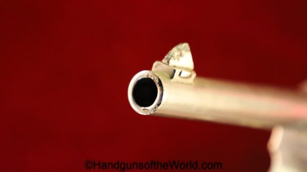 Nambu Type 14, 18.4 Date, 8mm with a Matching Magazine - Image 9