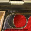 FN 1922 Browning, 7.65mm, German WWII Issue - Image 12