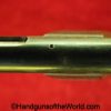 FN 1922 Browning, 7.65mm, German WWII Issue - Image 9