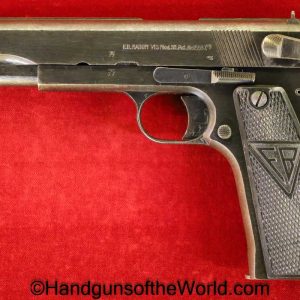 Radom, P-35, VIS, Type III, 9mm, German, WWII, WW2, Germany, Handgun, Pistol, C&R, Collectible, P35, P.35, P 35, Type 3, Type, III, 3, Hand gun, Polish