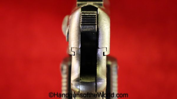 Radom P-35 VIS, Type III, 9mm, German WWII Issue - Image 10