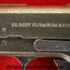 Radom, P-35, VIS, Type III, 9mm, German, WWII, WW2, Germany, Handgun, Pistol, C&R, Collectible, P35, P.35, P 35, Type 3, Type, III, 3, Hand gun, Polish