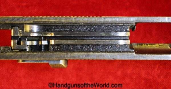 Radom P-35 VIS, Type III, 9mm, German WWII Issue - Image 14