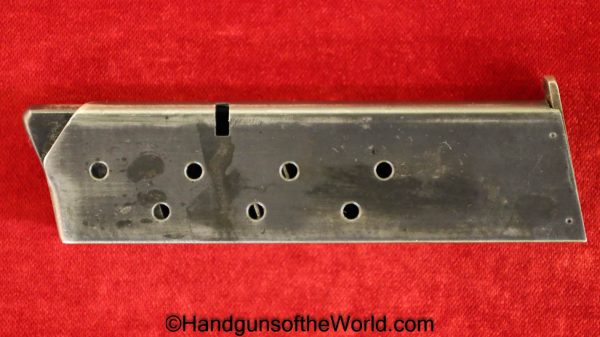 Radom P-35 VIS, Type III, 9mm, German WWII Issue - Image 16