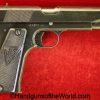 Radom, P-35, VIS, Type III, 9mm, German, WWII, WW2, Germany, Handgun, Pistol, C&R, Collectible, P35, P.35, P 35, Type 3, Type, III, 3, Hand gun, Polish
