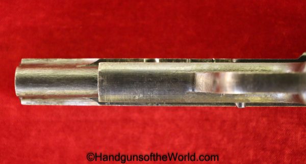 Radom P-35 VIS, Type III, 9mm, German WWII Issue - Image 5