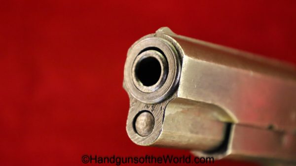 Radom P-35 VIS, Type III, 9mm, German WWII Issue - Image 7