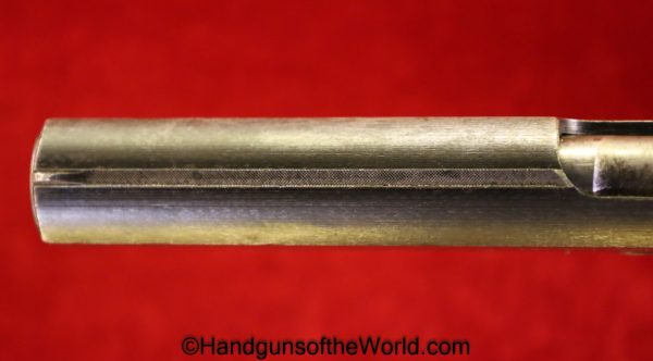 Radom P-35 VIS, Type III, 9mm, German WWII Issue - Image 8